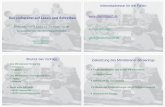 Internetadresse für die Folien - mannhaupt.demannhaupt.de/handouts/2010-06-10-Vortrag-Duisburg.pdf · Gut vorbereitet auf Lesen und Schreiben Frühe schulinterne Erfassung und Förderung