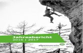 Alpenverein Matrei - Nachrichten 2014 und 2015 · Bericht der Obfrau 3 Albert Berger: Seit Jahren kümmert sich Albert als Obmann um alle Belangen der Ortsgruppe Prägraten sowie
