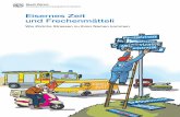 Eisernes Zeit und Frechenmätteli - stadt-zuerich.ch das... · nach dem Psychiater Leopold Szondi und des-sen Sohn, Literaturwissenschafter Peter Szondi, (2005) zurück. Auch die