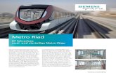 Metro Riad - assets.new.siemens.com72543c34-9753... · contact.mobility@siemens.com Artikel-Nr. MOUT-B10005-01 Gedruckt in Deutschland Dispo 21720 TH 325-170048 DA 01170.2 Sibac®