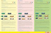 Rox Menhirs - HABA - Erfinder für Kinder · PDF fileCherchez tous vite une carte que vous pourrez poser à côté de la pre-mière (voir Poser une carte contre une autre Pour chercher