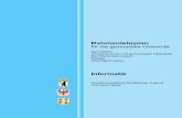 Rahmenlehrplan Informatik, Sekundarstufe II · PDF file6.3 Fremdsprachiger Sachfachunterricht.....31 7 Leistungsfeststellung und Leistungsbewertung im Fach Informatik .....33. Einführungsphase