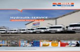 Hydraulik-SERVICE - nold.de · NOLD-Service 2 NOLD – Ihr verlässlicher Service-Partner in der Region Kundenzufriedenheit steht für uns an oberster Stelle. Für unsere Kunden sind