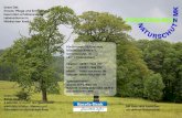 FÖRDERVEREINN - natur-mk.infonatur-mk.info/download/flyer2_fnmk4.pdf2.600.000 m durch uns geschützte2 wertvolle Wälder, Wiesen und Gewässer im Märkischen Kreis Förderverein Naturschutz