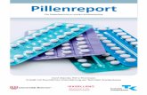 Pillenreport - tk.de · 6 Ein separates Kapitel widmet sich dem Marktzugang der oralen Kontrazeptiva und untersucht, wie die pharmazeutische Industrie besonders junge Erstanwenderinnen