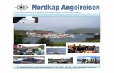 Der Spezialist für organisierte Angelreisen nach Norwegen ... · Der Spezialist für organisierte Angelreisen nach Norwegen. Wenn Ihr ankommt, sind Eure Ausrüstung und wir schon
