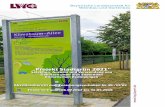 „Projekt Stadtgrün 2021“ - lwg.bayern.de · Bayerische Landesanstalt für Weinbau und Gartenbau „Projekt Stadtgrün 2021“ Selektion, Anzucht und Verwendung von Gehölzen