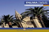 REISEFÜHRER - mallorca- · PDF fileGalerie der illustren Männer des Königreichs von Mallorca. Cathedrale (C. Palau Reial, 29) Die Kathedrale von Mallorca ist ohne Zweifel das architektonische
