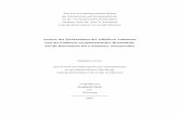Analyse des Mechanismus der zellulären Aufnahme und des ... · •S. Huth, C. Rudolph, D. Reinhardt und J. Rosenecker. 2004. Die Rolle der Caveolae für die Aufnahme bzw. den intrazellulären