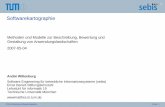 Methoden und Modelle zur Beschreibung, Bewertung und ... · Inventory Control System (200) Product Shipment System (Germany) (400) Campaign Management System (1500) Customer Complaint
