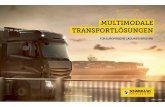 SIS Multimodaler-Verkehr A4 RZ - s-group.com · Transport Ihrer Güter. Gerne erstellen wir Ihnen einen individuellen und unverbindlichen Lösungsansatz für den Transport Ihrer Güter.