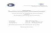 Diplomarbeit Entwicklung und Konstruktion eines ...edoc.sub.uni-hamburg.de/haw/volltexte/2012/1603/pdf/Diplomarbeit.pdf · Danksagung 4 Danksagung Danken möchte ich an dieser Stelle