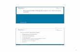 Finanzielle Regelungen in Horizont 2020 · PDF file1 Finanzielle Regelungen in Horizont 2020 Dortmund, 21. Juni 2017 2 Finanzielle Regelungen • Allgemeine Grundsätze • Finanzmanagement