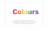 Englisch Ausbildungslehrgang EN 12 Unterrichtsmaterialien ... · PDF fileEnglisch Ausbildungslehrgang EN 12 Unterrichtsmaterialien zum Thema: Colours Erstellt von Karin Kahn, Juni