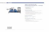 Alfa Laval Brew 80 Separationsmodul 10 – 50 hl/h · Alfa Laval Brew 80 Disc stack separation system for brewery applications Introduction The use of separators in different brewery