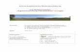 Artenschutzfachliche Risikoabschätzung zum Bebauungsplan ... · Artenschutzfachliche Risikoabschätzung: B-Plan „Eigenheimsiedlung Pfarrwaldblick“, Lugau S. 2 igc Ingenieurgruppe