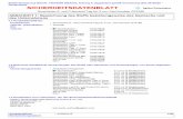 SICHERHEITSDATENBLATT - agilent.com · SICHERHEITSDATENBLATT SureVector E. coli C-terminal Tag kit, 5 rxn, Part Number G7518E Erfüllt Verordnung (EG) Nr. 1907/2006 (REACH), Anhang