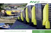 Geschäftsbericht 2015 - ave-kreis-paderborn.de · rein gewerbliche „Gelbe-Sack-System“ durch eine ge-meinschaftliche Wertstofftonne ab 2016 zu ersetzen. Um den bürokratischen
