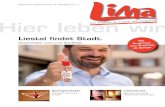 Hier leben wir - lima-magazin.ch filevom LiMa diesem Fest unbedingt eine Schon in ein paar Tagen steigt in Liestal das Stadtfescht. Am Freitag, 6. Septem-ber um 17 Uhr geht es los.