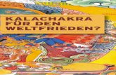 Kalachakra für den Weltfrieden? - info2.sermon-online.cominfo2.sermon-online.com/german/MartinKamphuis/Kalachakra_Fuer_Den... · 2 haftet sein und gehören somit zu den Feinden dieser
