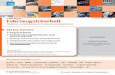 11. VDI-Tagung Fahrzeugsicherheit · PDF file11. VDI-Tagung Programmausschuss der VDI-Tagung Fahrzeugsicherheit Schwächere Verkehrsteilnehmer im Fokus des Unfallgeschehens Integrale