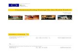 Tourismusmarketing-Konzept für den Bezirk Pankow · Tourismusmarketing-Konzept für den Bezirk Pankow Endbericht Juli 2005 Gesellschaft für innovative Qualifizierung und Beratung