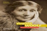 Virginia Woolf – Leben, Kunst & Visionen - morawa.at · Interessierte – an Kenner von Virginia Woolf ebenso wie an Menschen, die nicht mit ihr vertraut sind. Wie alle Porträts