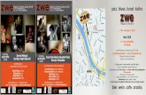 das gemütliche Jazzcafe beim Donaukanal Kontakt: koberer ... · Mai 2018 6-7 mal wöchentlich LIVE Musik Jeden Dienstag und Mittwoch ab 19.30 Uhr (Di) Tuesday-Session & (Mi) Let‘s