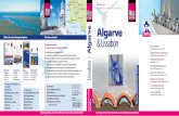 Algarve - reise-know-how.de · Zwischen Tavira und Fuzeta 4 5 Fuzeta 45 Olhão 47 Estói 55 Serra de Monte Figo und Moncarapacho 58 São Brás de Alportel 5 8 Zwischen São Brás
