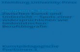 Hamburg University Press 3-9808985-4 ... - kunst.uni-koeln.dekunst.uni-koeln.de/_kpp_daten/pdf/HamburgUP_KPP01_Ehmer.pdf · was ich dort also ›fürs Leben‹ gelernt habe, dann