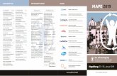 REFERENTEN INFORMATIONEN DANK MAPE 2019 - stgkjm.de · . kmj d. e / mape DANK Abbott GmbH & Co. KG Alexion Pharma Germany GmbH 1.500 € für Standﬂäche und Werbemöglichkeiten