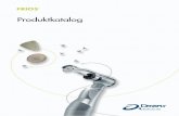 Produktkatalog - zm-online.de · 90 – 6542 FRIOS® Unit E Schlauchgarnitur für Motorkabel 1,8 m (5 Stück) mit Luer-Lock-Verbindung Bestell-Nr. Artikel ®Passend für die FRIOS