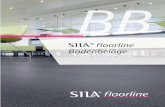 floorline Bodenbeläge · Die DRZ GmbH, Inhaberin der Marke SILA® floorline, wurde 1991 gegründet. Vom zentralen Firmensitz, in Alsdorf (NRW) betreut unser Außendienst Kunden in