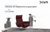 New Marketing New Sales Himolla 3D Digitalisierungsprojekt · GUIDED SELLING NG Lösungskompetenz über alle Kanäle vermarkten Beratungskompetenz fördern ING Produktwelten überall