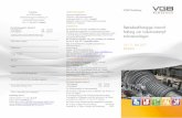 Betriebsabhängige Instand- haltung von Industriedampf ... · Mittagspause . 14.15 h : Erfahrungen mit alten und neuen Turbinenölen Andreas Schmitz, HYDAC Filter Systems GmbH, Sulzbach/Saar
