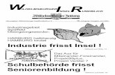 Industrie frisst Insel - OPUS-Datenbankepub.sub.uni-hamburg.de/epub/volltexte/2013/24486/pdf/2004_06.pdf · Wilhelmsburger InselRundblick 6/2004 Seite 3 Teilnehmer bitte melden! Brückenfest