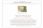 17 komplett (!) - ristorante-arcimboldo.de · Giuseppe Arcimboldo 5. April 1526 – 11. Juli 1593 Herzlich Willkommen im Ristorante Arcimboldo – Alle Speisen auch Außer-Haus –