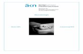 Gesamtstatistik Neonatologie 2016 - aekn.de · Neonatologie 2016 Inhalt » Allgemeine Hinweise Es wurden alle für das Jahr 2016 für das Modul NEO (Neonatologie) nach der Spezifikation