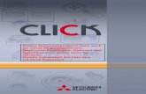 Dieses Benutzerhandbuch kann auch für ClickLite genutzt ... · Das System unterstützt folgende Drucker: MITSUBISHI CP8000DW (USB), MITSUBISHI CP-3020D, MITSUBISHI CP9500DW, CP9550DW