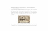 [89] Das Organum mathematicum – Athanasius Kirchers ... · 3 Das Buch bringt ein Bildnis des hoch gestell ten Schülers (Abb. 1), der bereits 1664 im Alter von erst 15 Jahren in