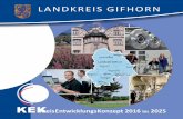 LANDKREIS GIFHORN · Hidden Champion, der von der geografi-schen Nähe zum dynamischen Wirtschaftsraum und Spitzenstandort Wolfsburg profitiert. Dabei sind es aber Quelle: IW Consult