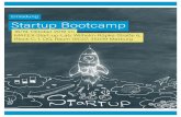 Einladung Startup Bootcamp - uni- Stefan Laun, CEO der Preisvergleich Europe GmbH 15:00 Ende der Veranstaltung