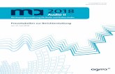 Die Konvergenzwährung für Radio und Online-Audio · Herausgegeben von der Media-Micro-Census GmbH Audio II Pressetabellen zur Berichterstattung am 11. Juli 2018 CABI Die Konvergenzwährung