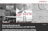 gdfsuite sig spatial 240204 - doag.org · PDF file˜ Arbeiten mit GDF üblicherweise sehr komplex und entwicklungsaufwenig ˜ Qualitätssicherung von GDF Daten Visualisierung Editierung
