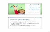 Kleine Kinder großer Anspruch! - ifp.bayern.de · 27.06.2013 4. IFP-Fachkongress München 3 Aktueller Hintergrund Ausbau der Kindertagesbetreuung für Kinder unter drei Jahren (Quantität!)