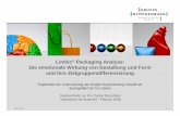 Limbic Packaging Analyse: Die emotionale Wirkung von ... 1 Limbic¢® Packaging Analyse: Die emotionale
