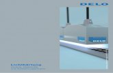 Light Curing DE · wie z. B. Laser oder Sensoren Feinmechanik-Anwendungen Verkleben von Kompaktkameramodulen Optische Bauteile wie Linsen und Imagesensoren werden mit DELO DUALBOND