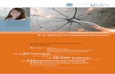 Neuroscience 17 D-RZ · Sem. LP 1. Introduction to Molecular and Translational Neuroscience (P, 9 LP) Advanced Neurobiology (WP, 21 LP) oder Medical Neuroscience (WP, 15 LP) 30 European