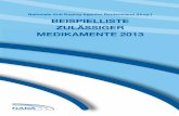 Nationale Anti Doping Agentur Deutschland (Hrsg ... fileNADA-Materialien Nr. 35 Die NADA haftet nicht für die Inhalte erteilter Auskünfte, die im Rahmen von An fragen über die Zulässigkeit