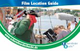 Film Location Guide - ostseebad-eckernfoerde.de und... · ca. 30 Araber-Pferde Platz (1 Stall mit 12 Boxen und 4 Laufstäl-len, überdachte Reitbahn 20 x 40 m), Seminarraum im Stall,